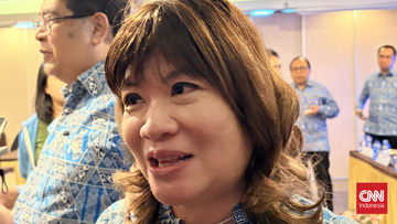 Apindo Bantah Usulan Kerja 45 Jam Seminggu, Sebut Hanya Perbandingan Negara Tetangga
