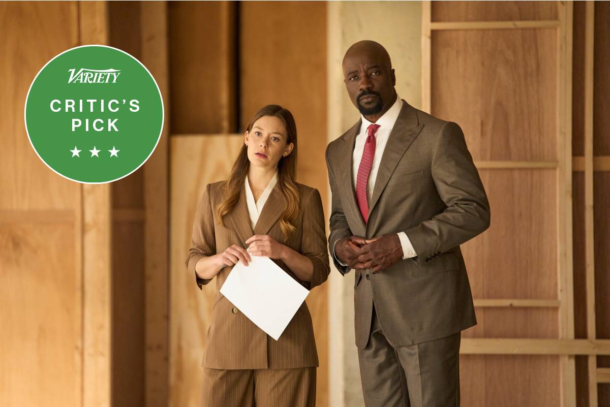Cupertino, Drama Hukum Silicon Valley soal AI dari Robert dan Michelle King