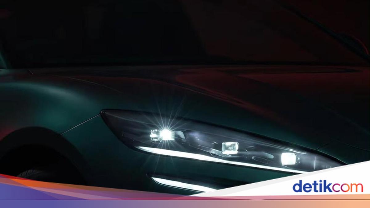Danza Bocorkan Mobil Baru di Indonesia, Z9 GT Dipastikan Meluncur 2026