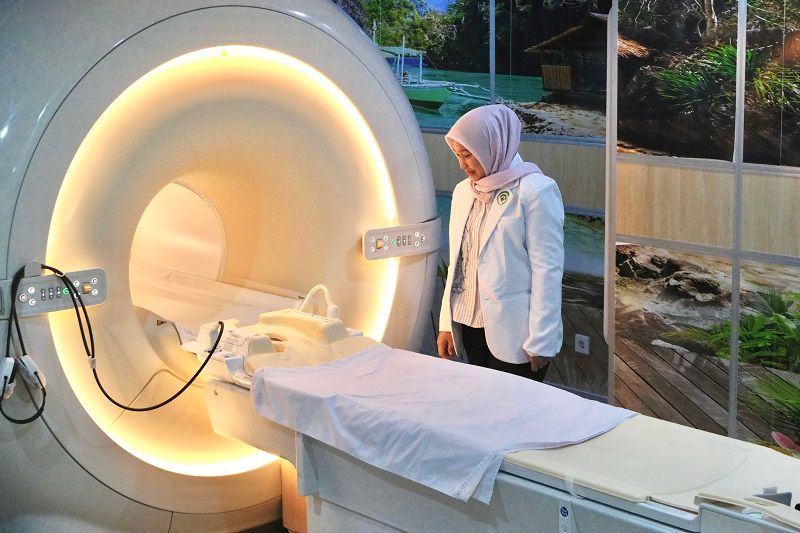 BMHS Hadirkan MRI 3 Tesla di RS Bunda Jakarta, Perkuat Diagnostik Kasus Kompleks