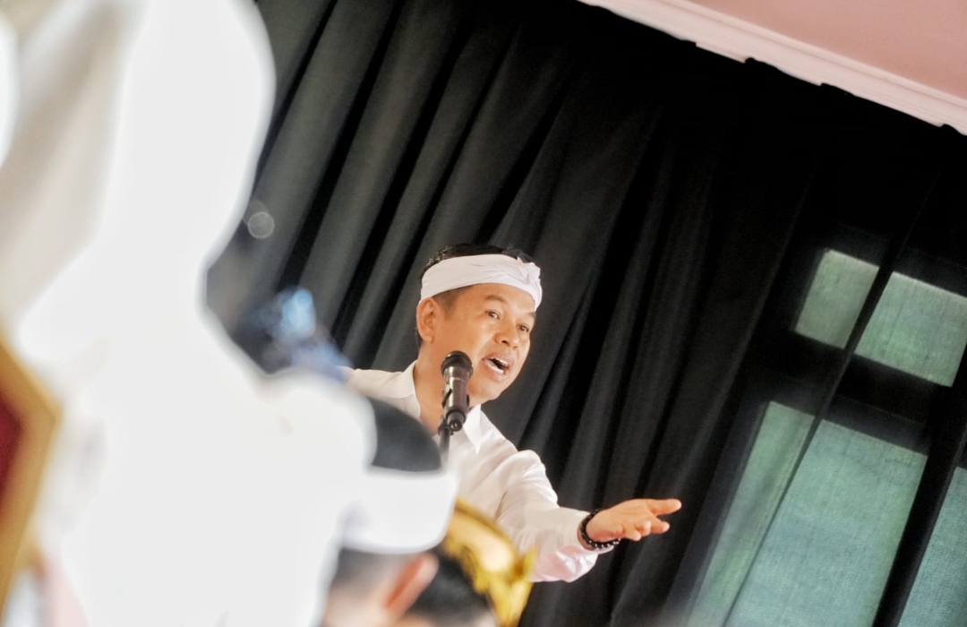 65 RSUD se-Jawa Barat Sepakat Jamin Warga Bisa Berobat Lintas Daerah, Ini Daftar RS Rujukannya