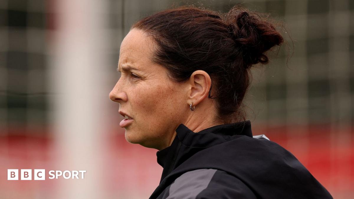 Wales Incar Clean Sheet di Leg Pertama Play-off Piala Dunia Wanita