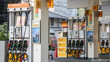 Shell Alihkan Bisnis SPBU ke Isla Energy, Efektif 30 Oktober 2026