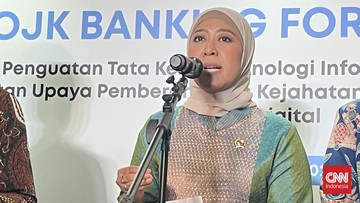 Menkomdigi Soroti Perlindungan Anak di Tengah Laju AI, Indonesia Gabung Koalisi Global