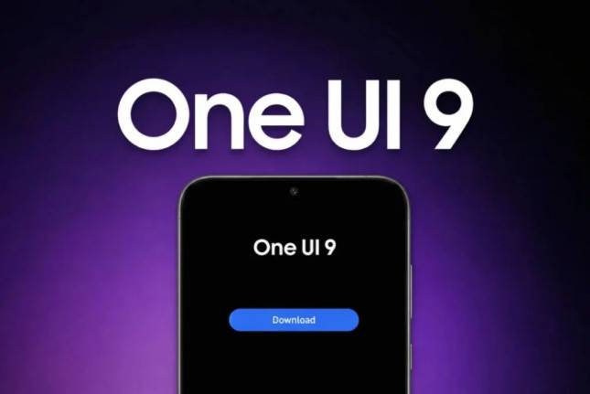One UI 9 Resmi Rilis untuk Galaxy Lama, Bawa My FanCam dan Security Brief