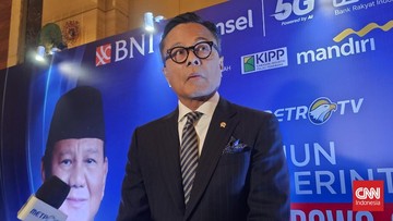 Danantara Tegaskan Dividen BUMN Tak Masuk APBN 2026-2027, Diputar untuk Investasi