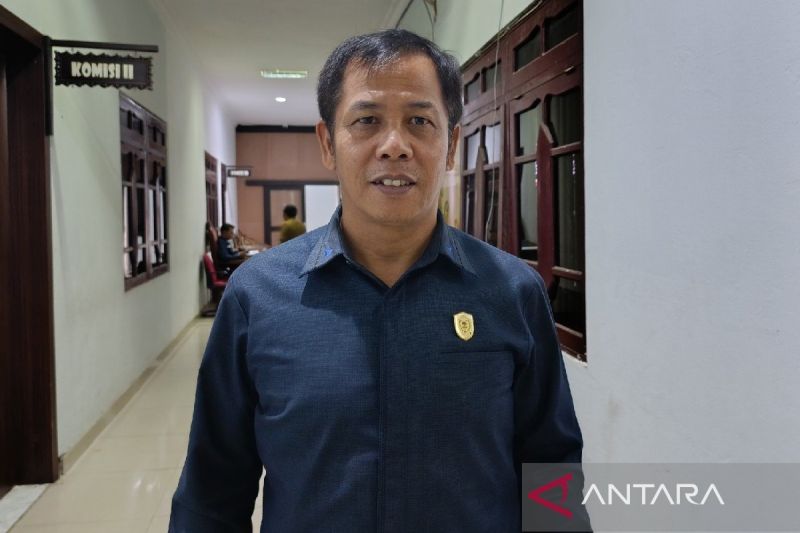 Ketua DPC Demokrat Kotim Kenang Nadalsyah sebagai Pemimpin Visioner dan Teladan bagi Kader