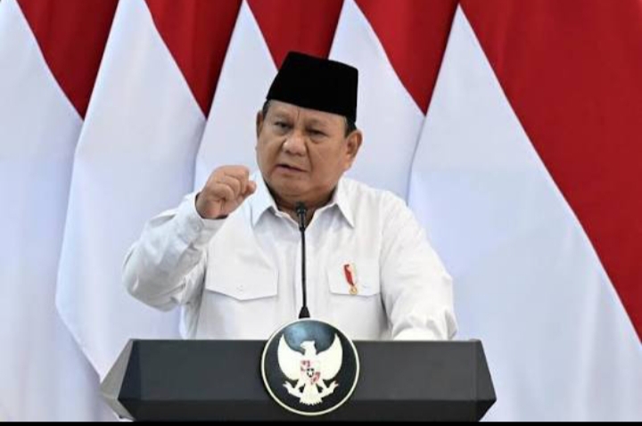 Presiden Prabowo Resmikan 11 Proyek Industri di IWIP Halmahera Tengah, Ekspor Perdana Baterai EV Senilai Rp 180 Triliun