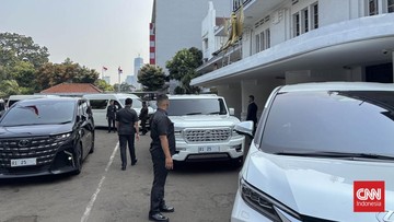 Menteri dan Wamen Segera Terima Mobil Dinas Pindad Maung Garuda