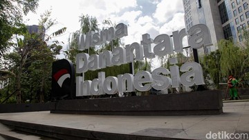 Danantara Lebur 23 Kawasan Industri Jadi PT Kawasan Industri Indonesia
