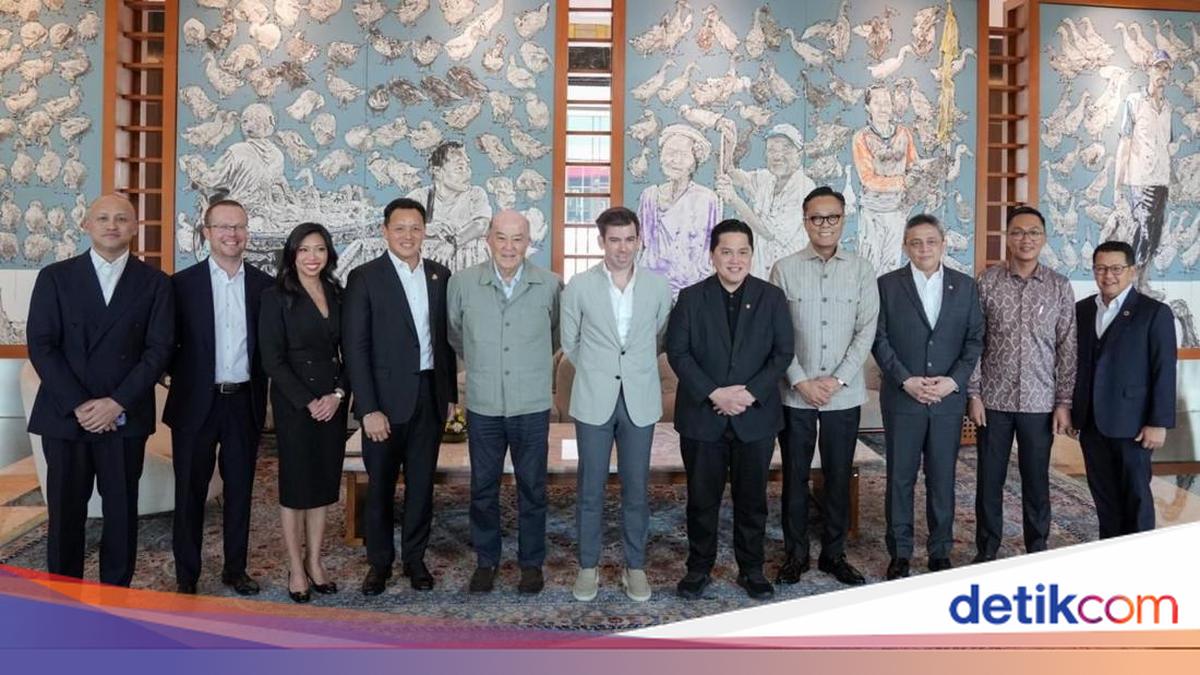 InJourney Targetkan Dampak Ekonomi MotoGP Mandalika 2026 Tembus Rp5 Triliun