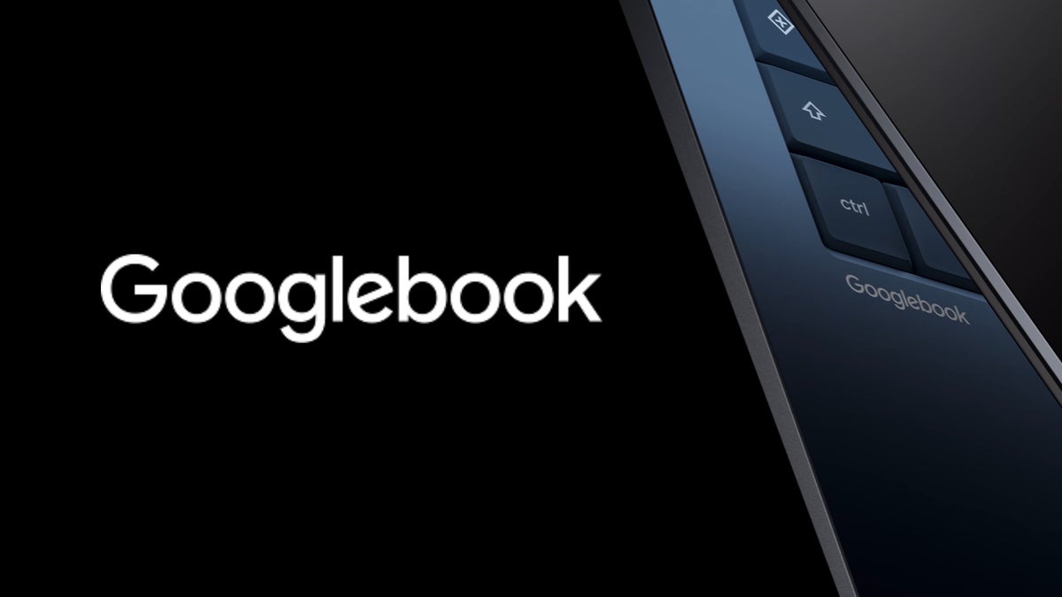 Googlebook Butuh Tuning Aplikasi Kompleks di Prosesor Intel