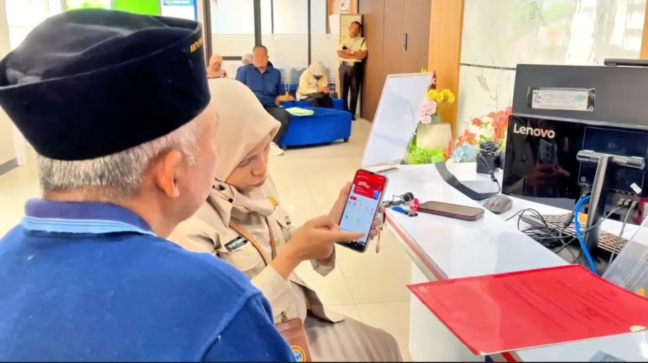 Urus Roya Sertipikat Tanah di Kantah Kini Selesai Sehari, Warga Ternate: Tak Perlu Pakai Calo