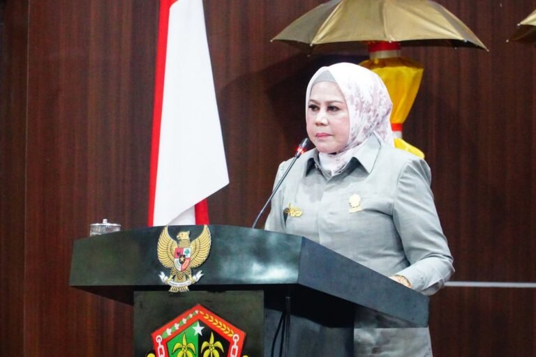 Bus Gratis Pelajar Kota Gorontalo Kembali Beroperasi Oktober 2026, Iyam Nusuri: Sangat Meringankan Beban Orang Tua