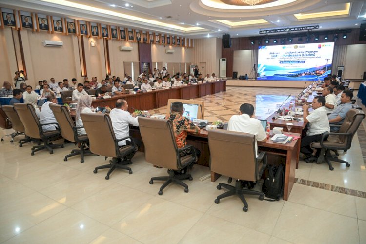 106 Lokasi di Sumut Belum Teraliri Listrik, Nias dan Mandailing Natal Jadi Prioritas Penuntasan 2026