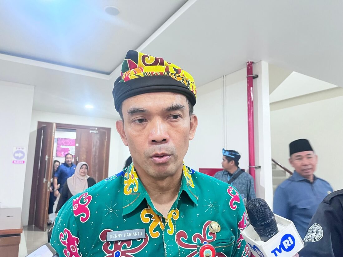 Pemprov Kaltara Patok 10 Program Prioritas 2027, Sekprov Sebut Anggaran Tak Cukup Biayai Semua Kegiatan