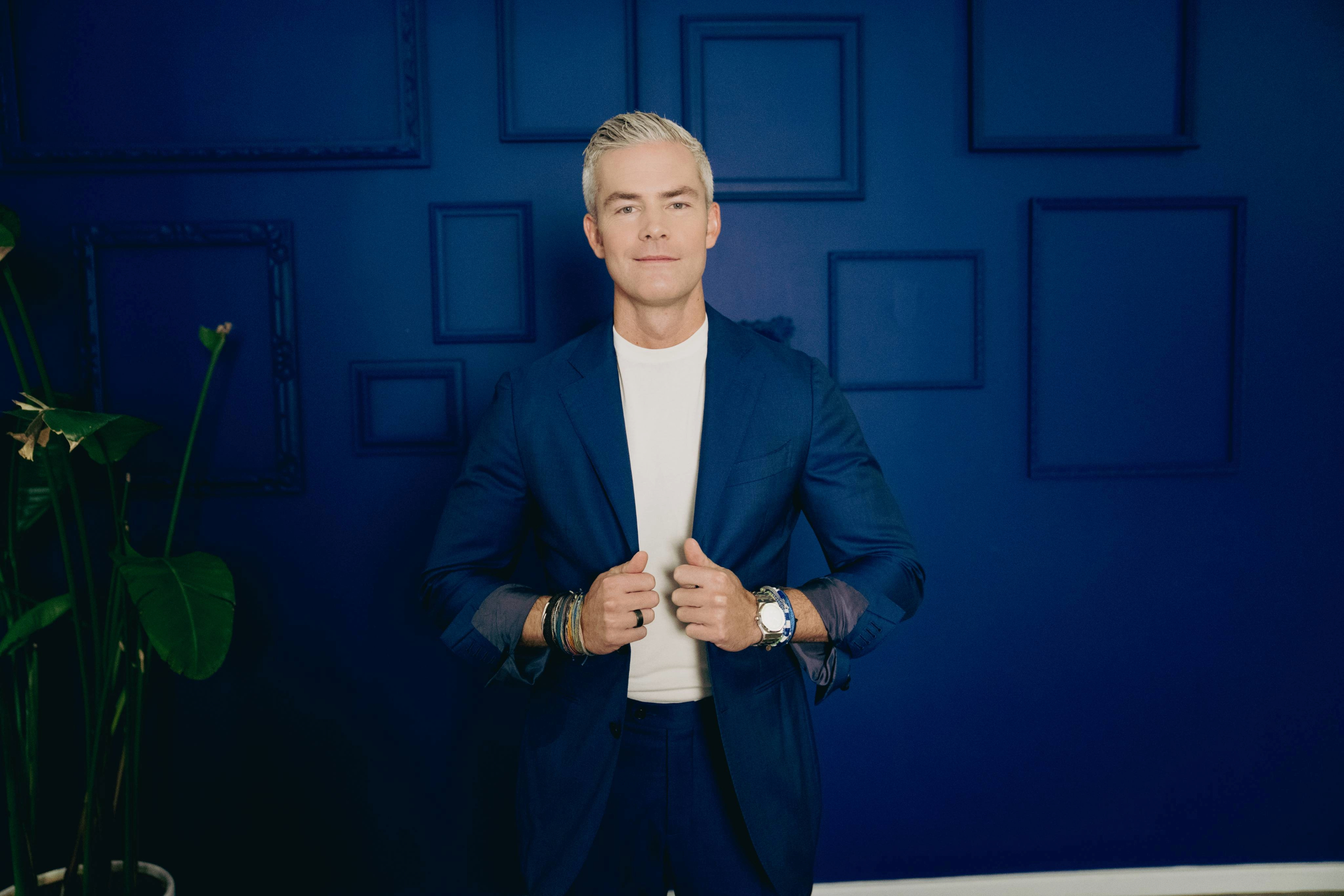 Ryan Serhant Gandeng HeyGen, Avatar AI @HeySerhant Tayang 12 Bulan