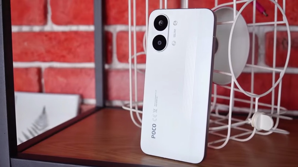 6 HP 2026 Ini Bawa Baterai hingga 8.500 mAh dan Kamera 200 MP