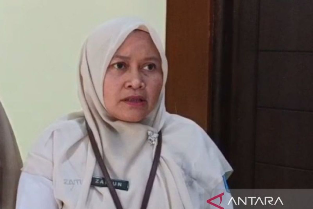 Dinkes Bangka Tengah Petakan Wilayah Rawan Stunting, Lubuk Besar Catat Kasus Terbanyak