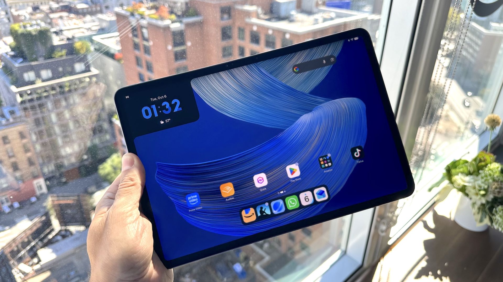 Amazon Alexa Tablet 12 Pro Resmi: Fire OS Diganti Android, Harga Naik