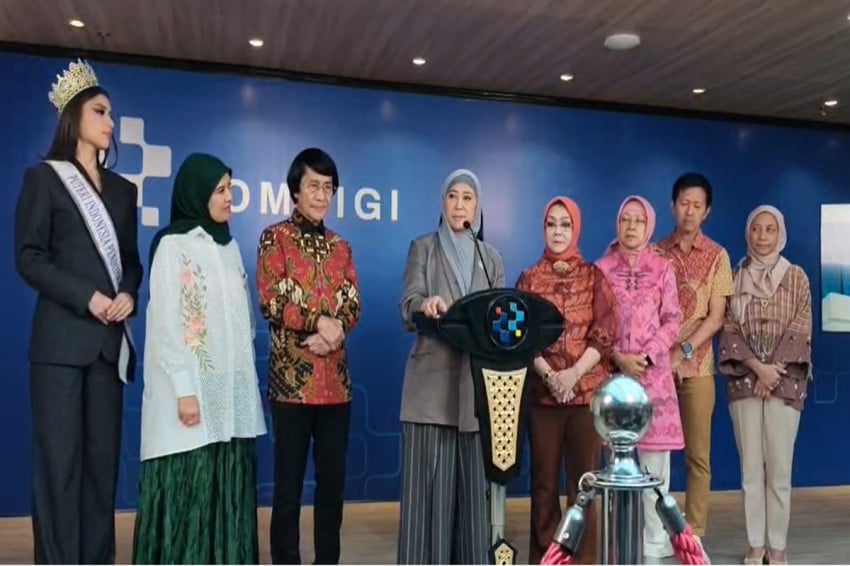 TikTok Nonaktifkan 9 Juta Akun Anak di Bawah 16 Tahun, Efek PP Tunas
