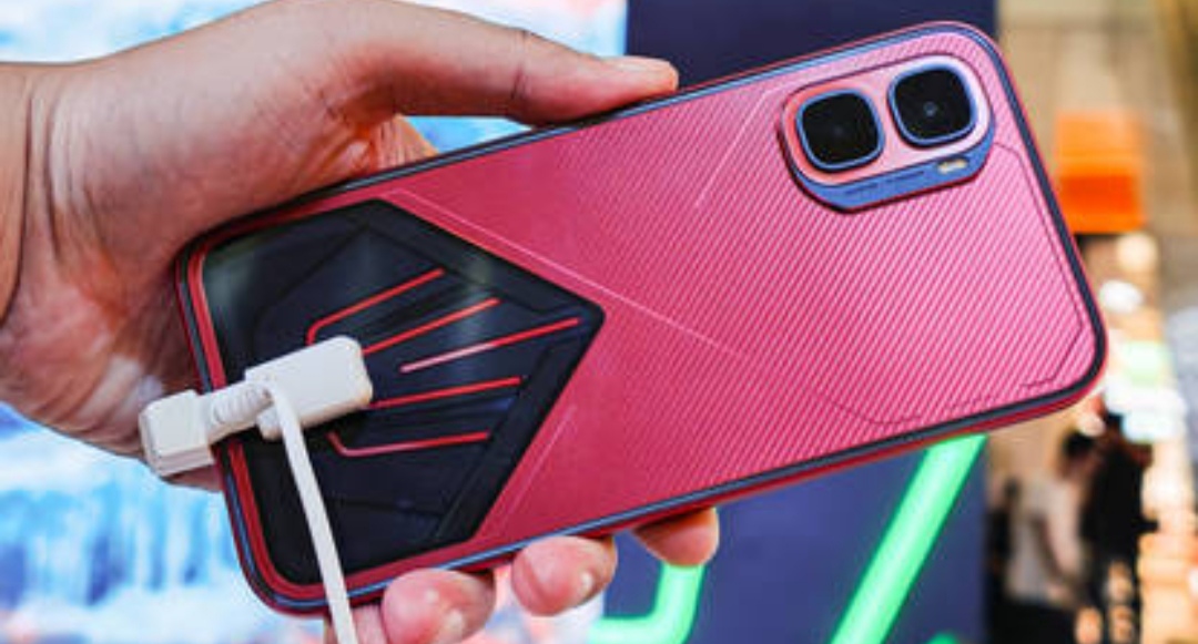 4 HP Infinix Cocok Gaming dengan Harga Terjangkau