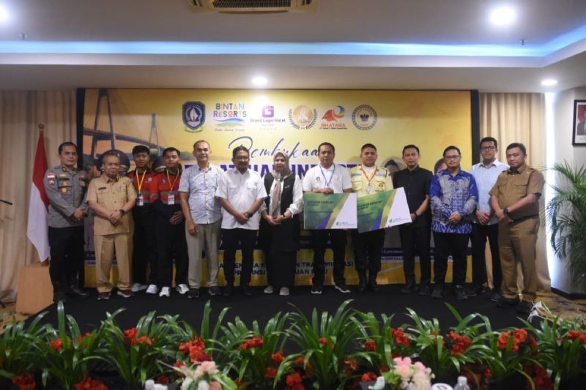 Aplikasi Jemari Kerja Kepri Uji Coba, Satukan Lowongan dan Pelatihan