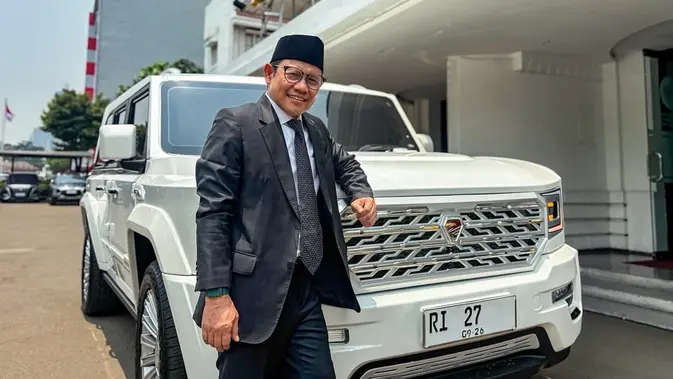 Danantara: Maung Garuda Dibagi Serentak, Ada Kejutan 20 Oktober