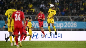 Pemain Laos Soukpachan Lueanthala Ditangkap atas Dugaan Pengaturan Skor Piala AFF 2026
