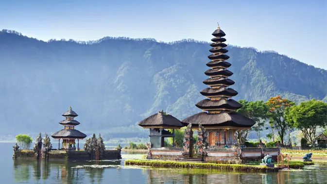 Indonesia Masuk Destinasi Favorit Turis China Golden Week 2026, Jepang Tersingkir
