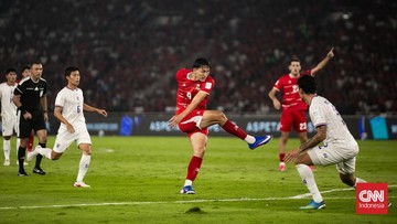 John Herdman Ungkap TC Timnas Indonesia Mulai 27 Desember 2026