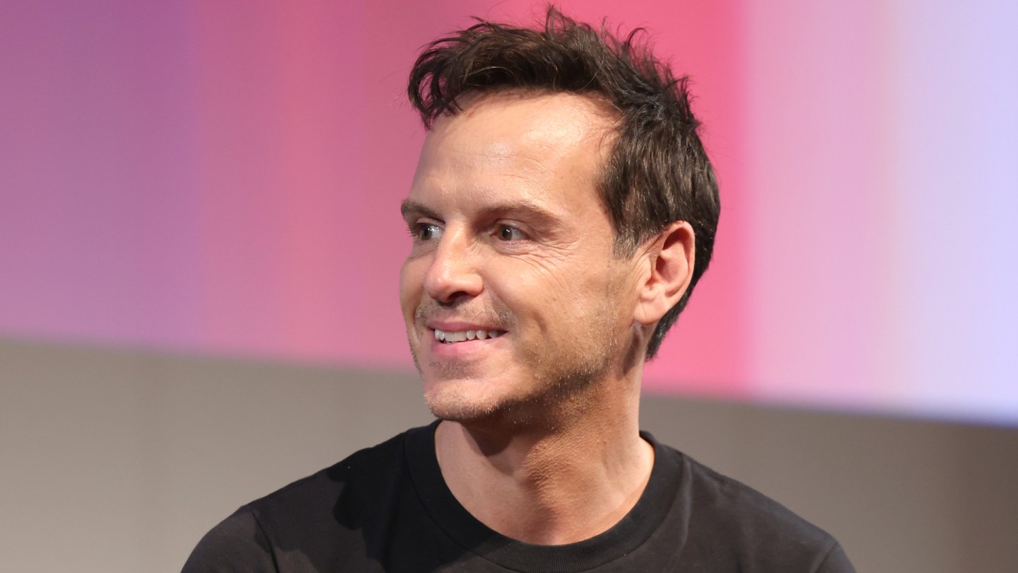 Andrew Scott Buka Elsinore di BFI London, Soroti Sejarah Queer yang Menyakitkan
