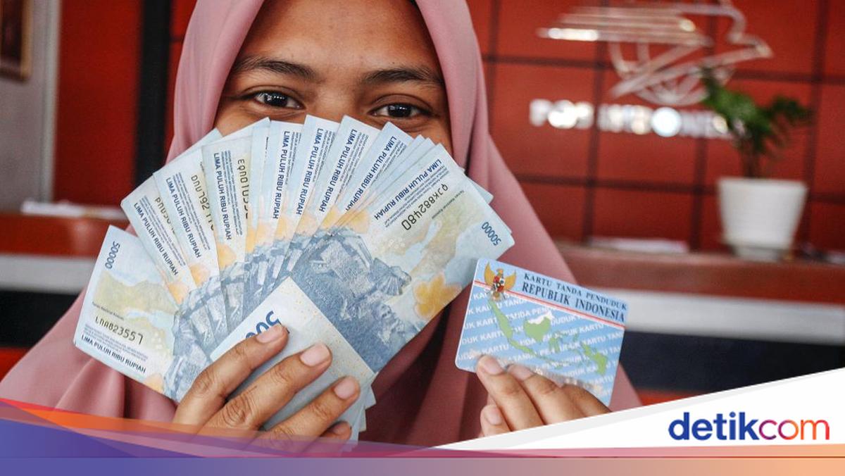 Cara Cek BSU 2026 Cair Rp 900 Ribu, Kuota 13,3 Juta Pekerja