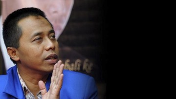 Wamenko Dradjad Ditugasi Airlangga Cari Solusi Air untuk Data Center AI