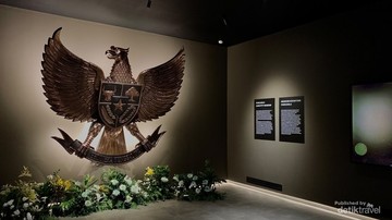 Museum Kesaktian Pancasila Lubang Buaya Buka Lagi Usai Revitalisasi, Tiket Rp 5.000