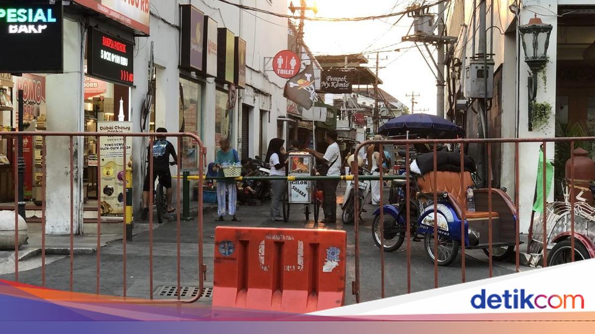 BMKG DIY Sebut Cuaca Jogja Hari Ini Berawan Tanpa Hujan, Lima Kabupaten Kota Diprediksi Cerah Sepanjang Hari