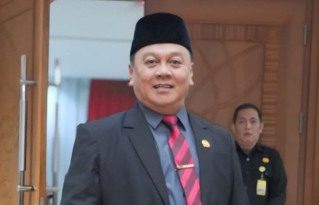 DPRD Samarinda Dorong Jalan Tol Samarinda-Bontang dan Tenggarong Masuk RTRW 2023-2042