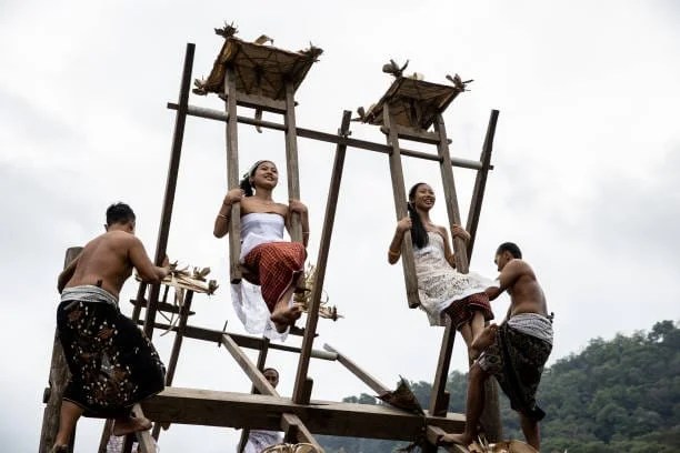 Watak Kelahiran Sukra Wage Wuku Wayang Menurut Wariga Bali, Sosok Pengayom yang Suka Menolong Sesama