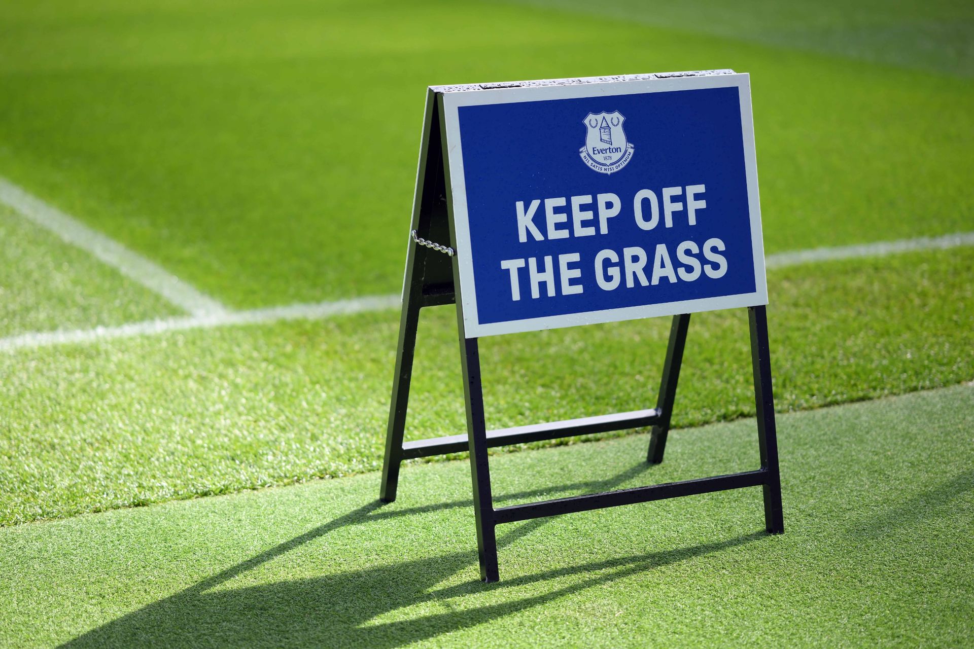 Everton Dijual Friedkin Group, Tapi Calon Pembeli Bakal Berpikir Dua Kali