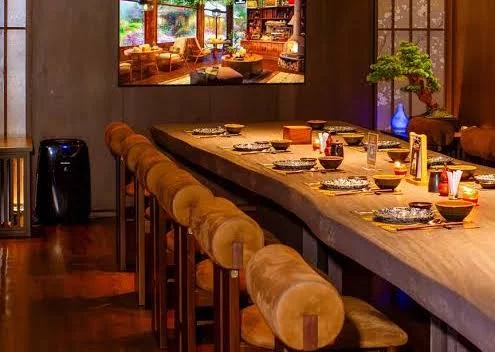 5 Restoran Jepang di Semarang, dari Izakaya Kota Lama hingga Kedai Halal Keluarga