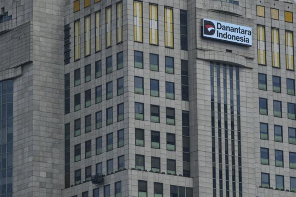 Danantara Tanam Rp 4,48 T di HighPeak Energy AS, Imbal Hasil 6-7 Persen