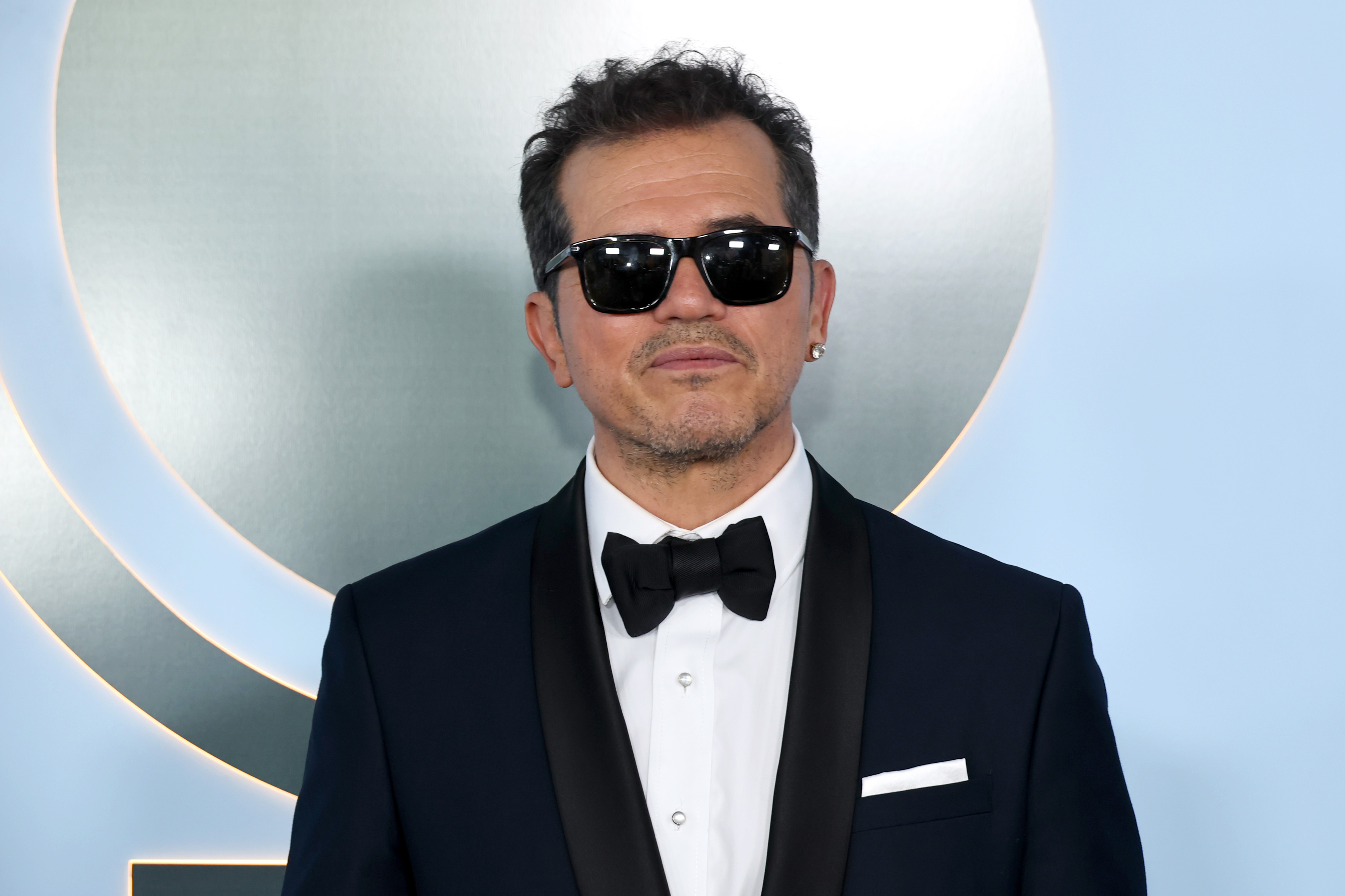 John Leguizamo Produseri Dokumenter Sepeda Kolombia 'Cyclovia'