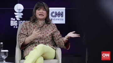 Apindo Ogah Komentar UU Perlindungan Ketenagakerjaan, Tunggu Naskah Resmi