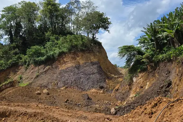 Aktivitas PETI di Soyowan Minahasa Tenggara Dikecam Warga, Aktivis Desak Kapolda Sulut Turun Periksa
