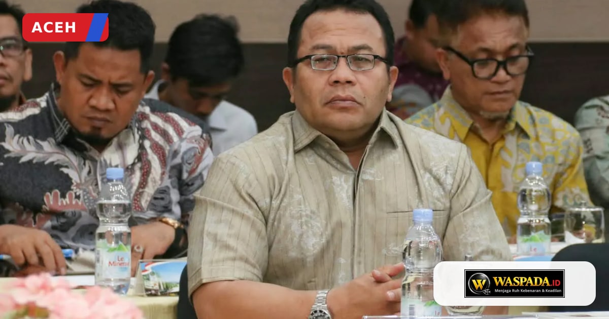 Pemkot Sabang Siapkan Lahan untuk PLTS, Pasokan Listrik Terbatas Disebut Jadi Penghambat Investasi Hotel