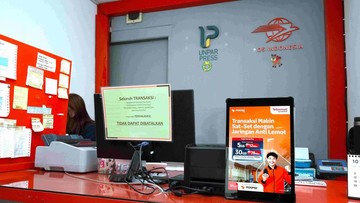 Telkomsel dan PosDigi Luncurkan Paket Sat Set Pos untuk 200.000 Agen Pos