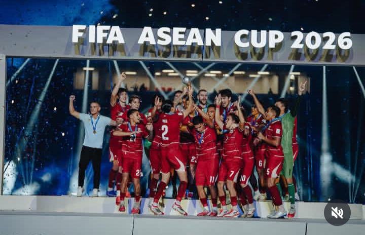 Malaysia Soroti Rencana John Herdman Datangkan Pemain Baru ke Timnas Indonesia