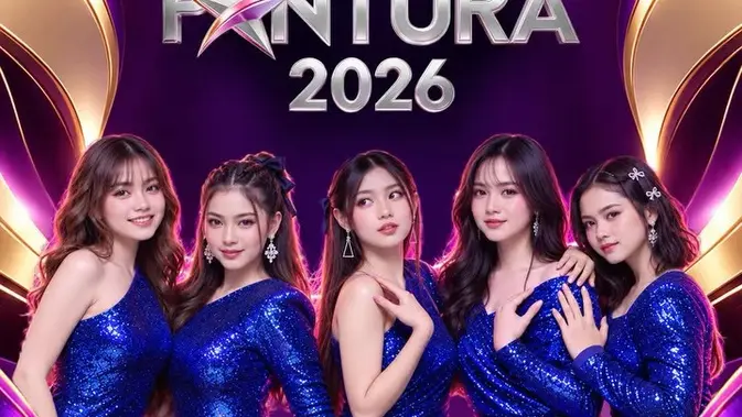 Audisi Bintang Pantura 2026 Indosiar Dibuka, Pendaftaran Gratis hingga 9 Januari
