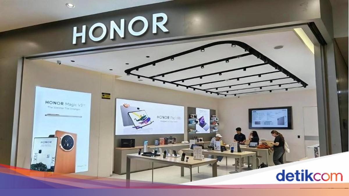 Harga Smartphone di RI Naik hingga 45%, HONOR X7d Diskon 40% saat 10.10