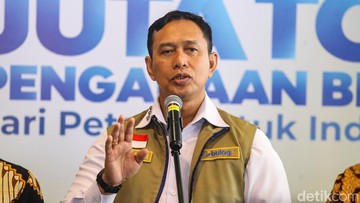Bulog Cetak Laba Rp 2,4 Triliun, Pertama Kali Sepanjang Sejarah